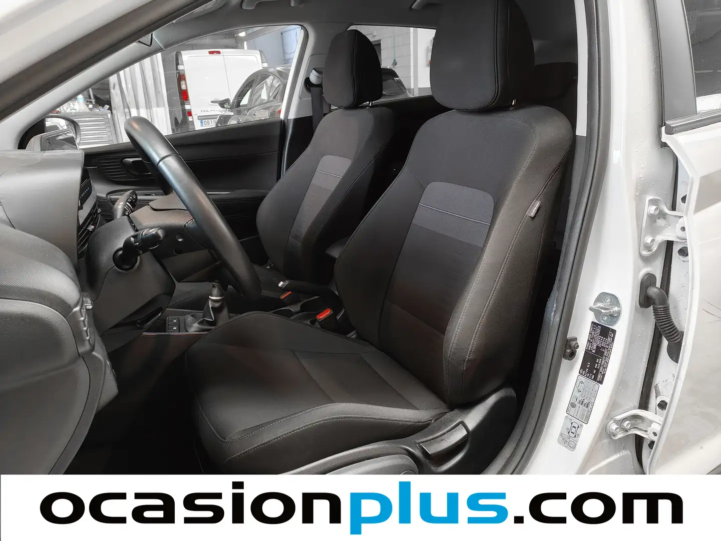 Foto Hyundai Bayon Hyundai Bayon 1.0 TGDI 48V Maxx (100 CV)