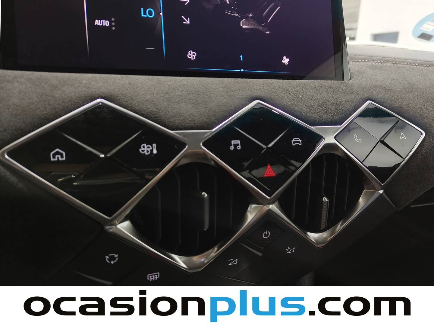 Foto DS DS 3 DS DS3 Performance Line PureTech Auto  (130 CV)