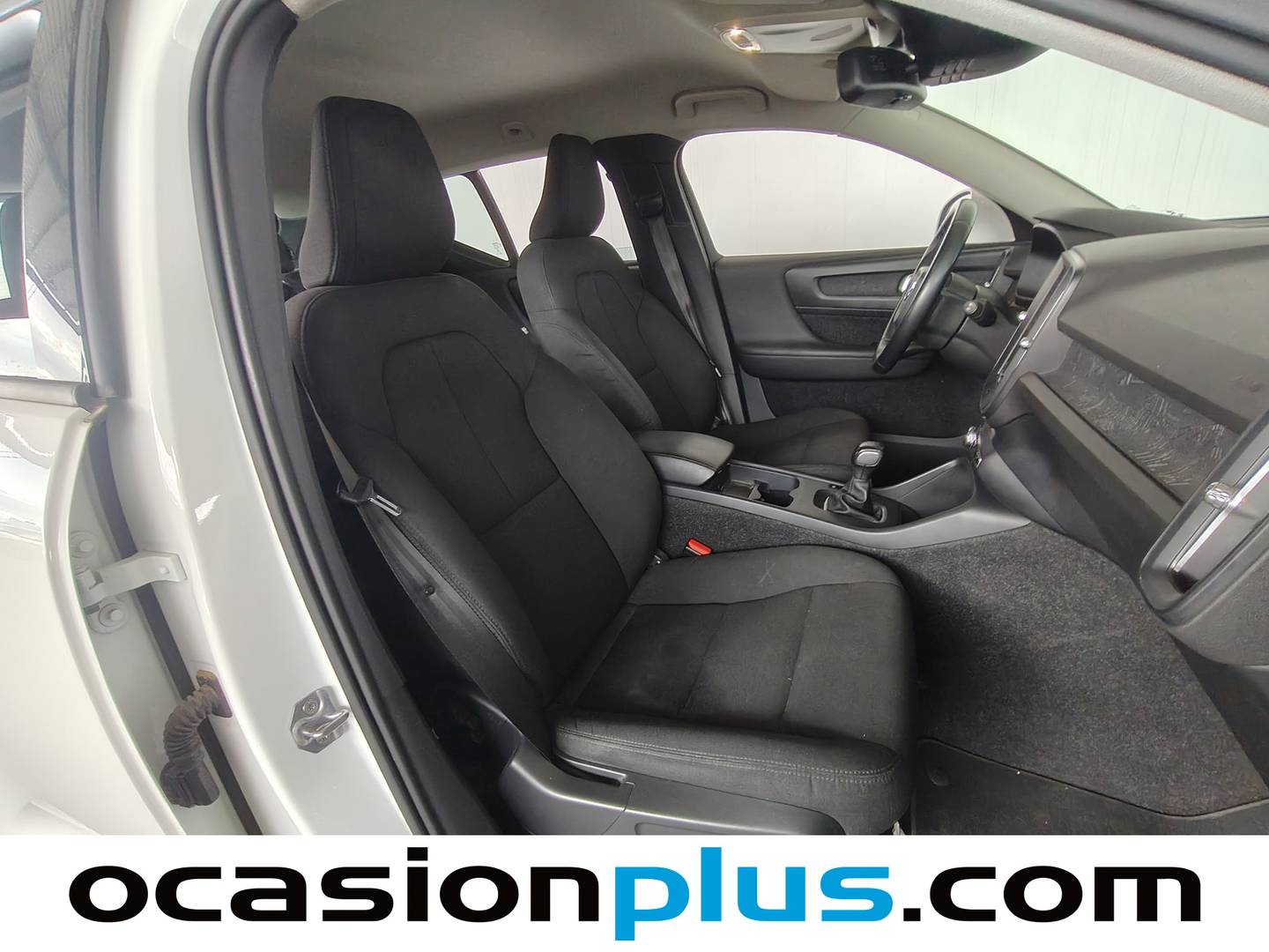 Foto Volvo XC40 Volvo XC40 D3 (150 CV)