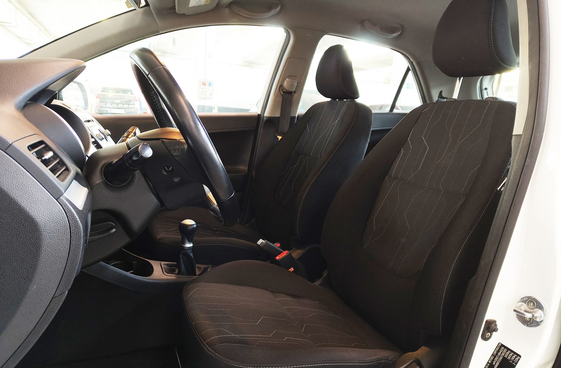 Kia Picanto 1.0 Cvvt Concept - foto 8