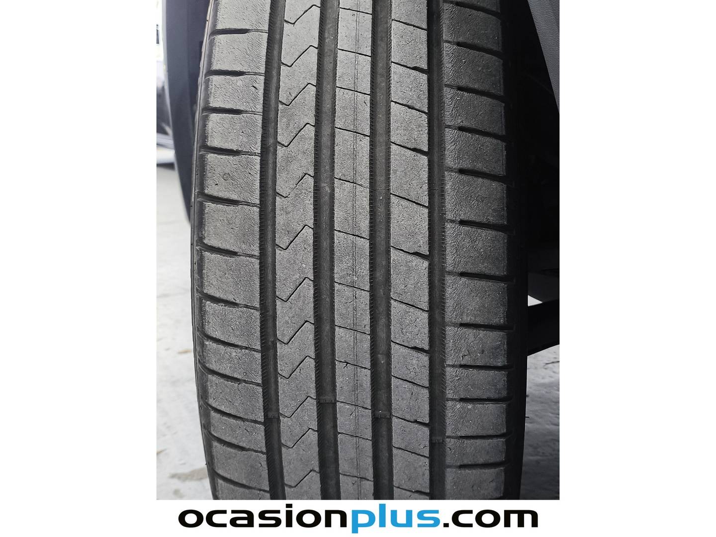 Volkswagen T-Roc Volkswagen T-Roc Life 1.5 TSI (150 CV) DSG de segunda mano