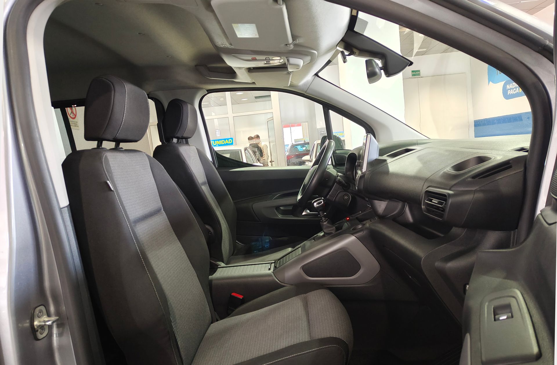 Toyota Proace City 1.5D Family Active L1 - foto 16