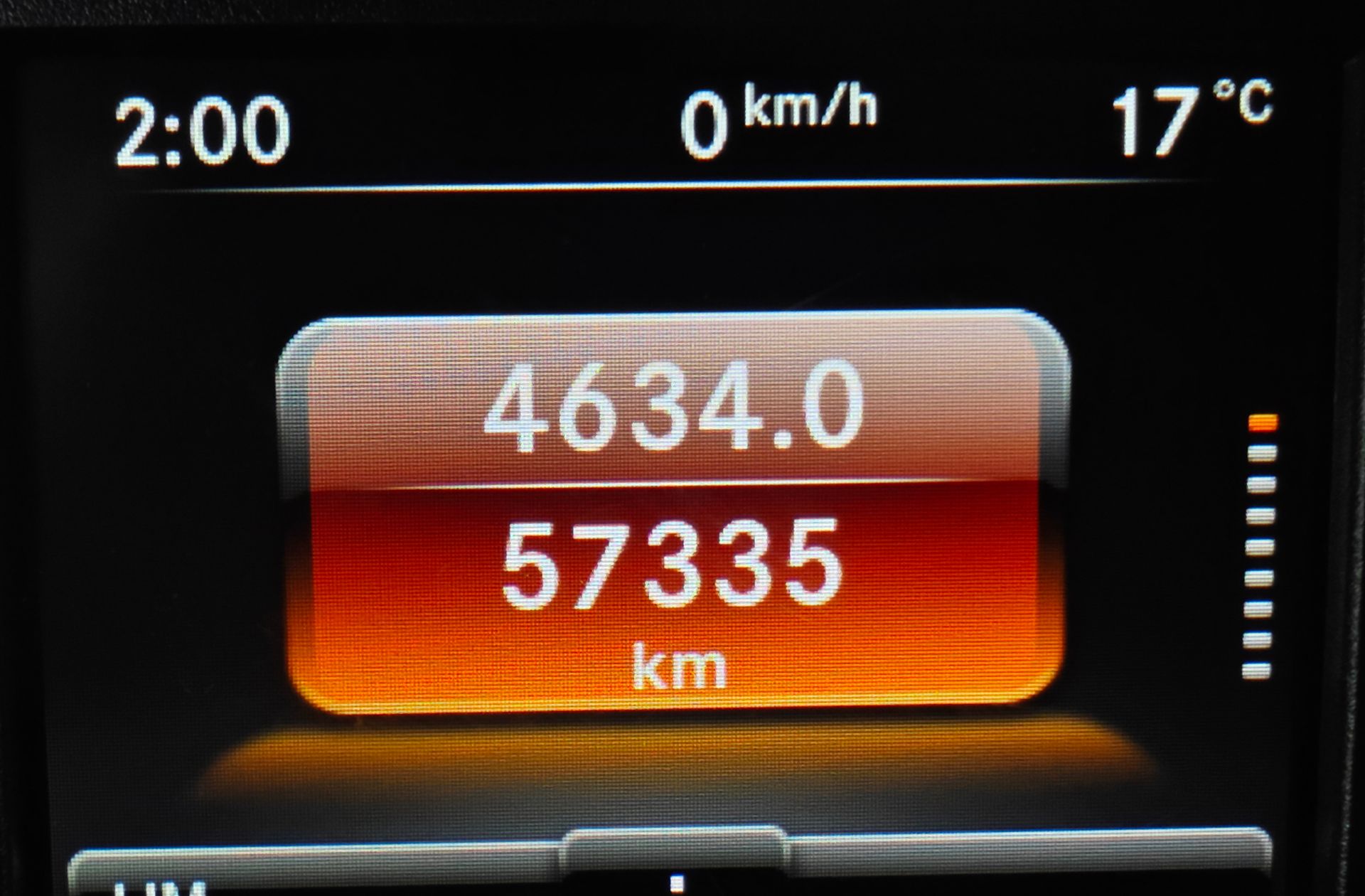 smart forfour 0.9 Passion - foto 8