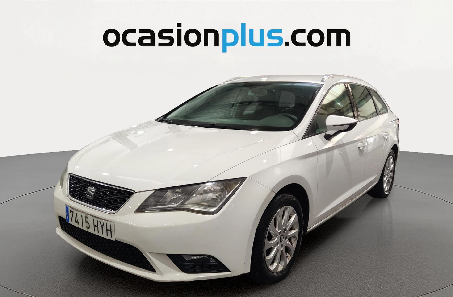 SEAT León ST 1.6 TDI Style