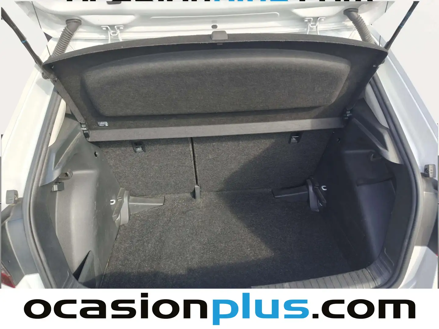 Foto Skoda Fabia Skoda Fabia 1.0 MPI Ambition (80 CV)