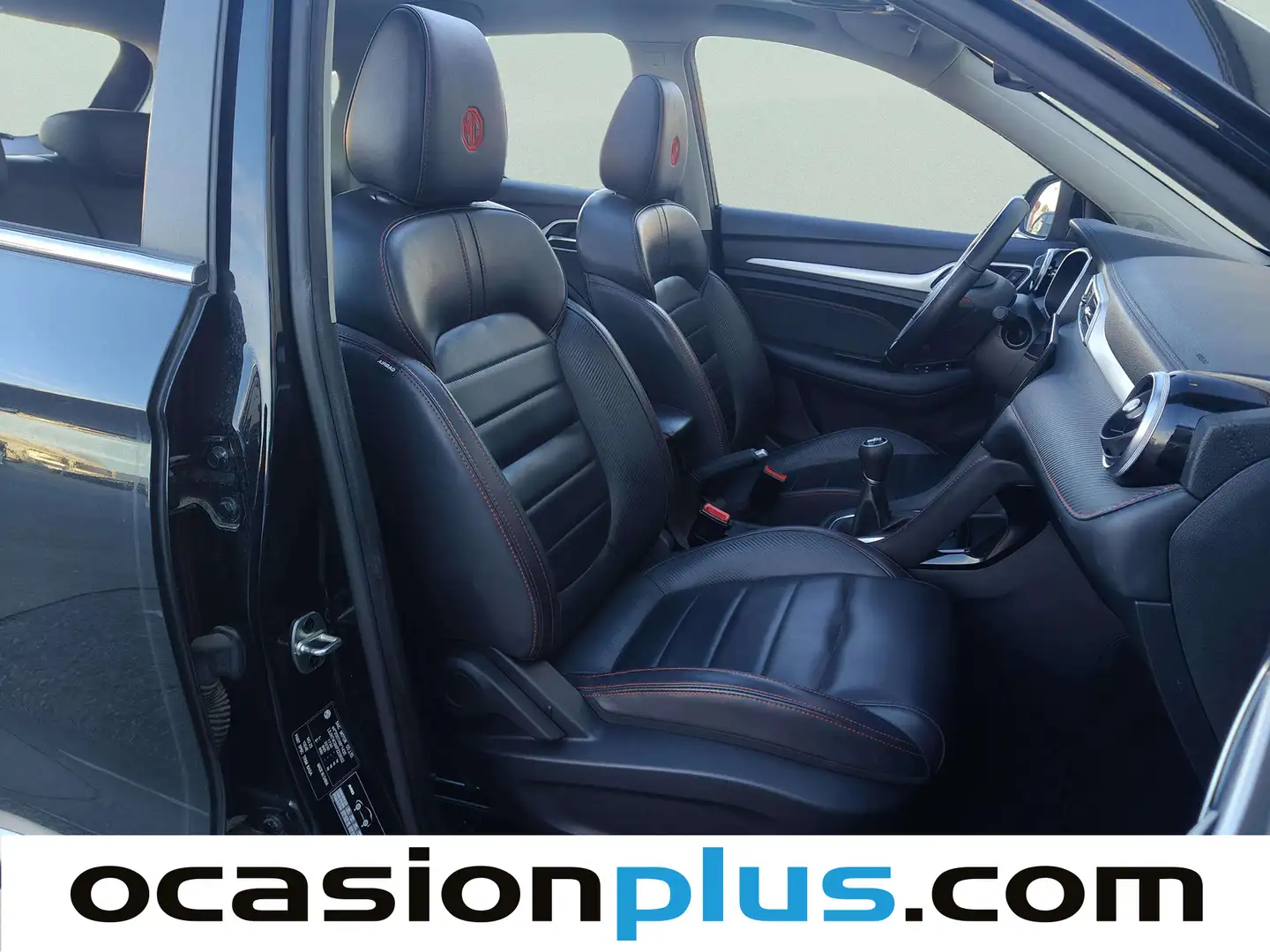 Foto MG ZS MG ZS 1.0T Luxury (111 CV)