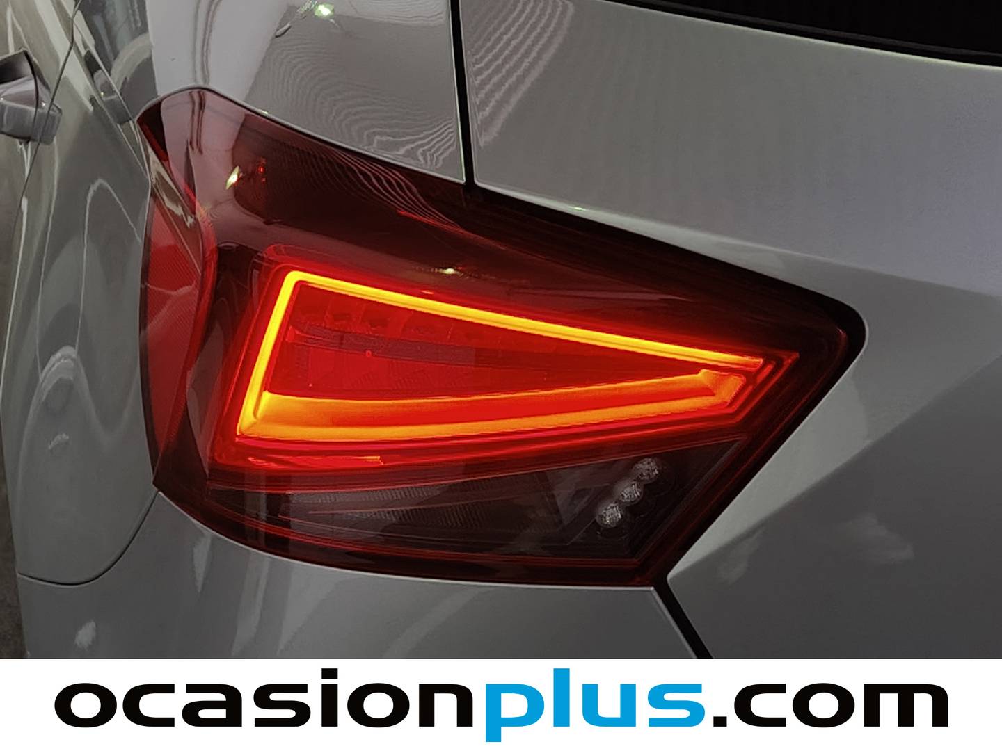 Foto Seat Ibiza SEAT Ibiza 1.5 TSI FR XL DSG (150 CV)