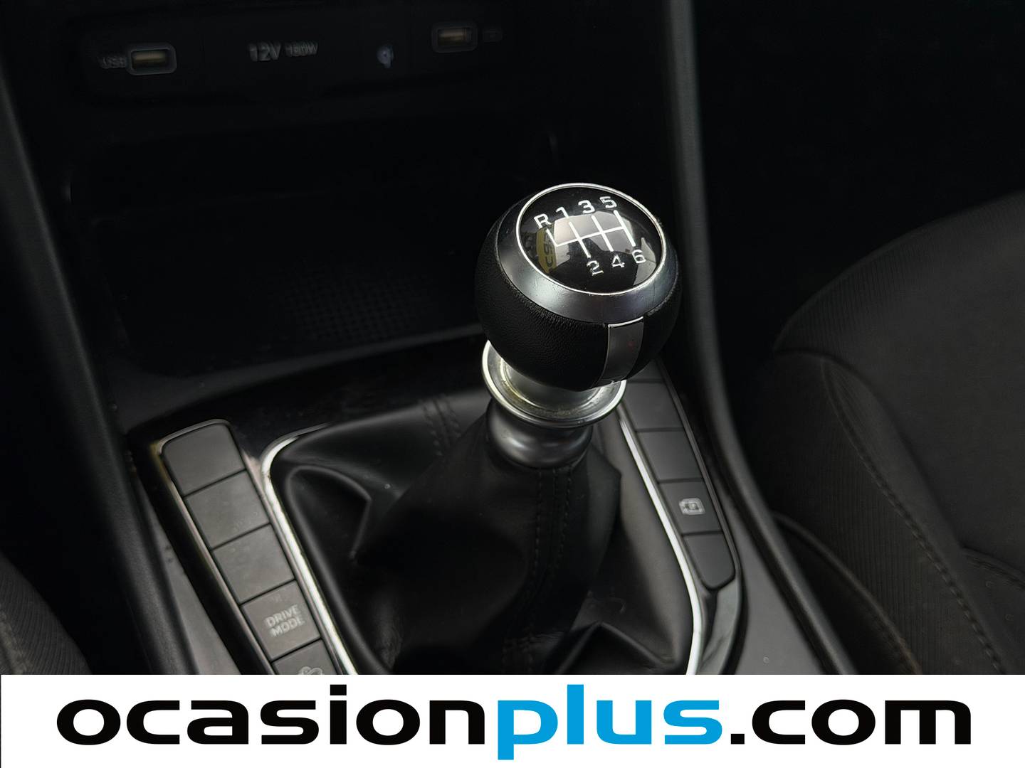 Hyundai Tucson Hyundai Tucson 1.6 CRDI Maxx (115 CV) de segunda mano