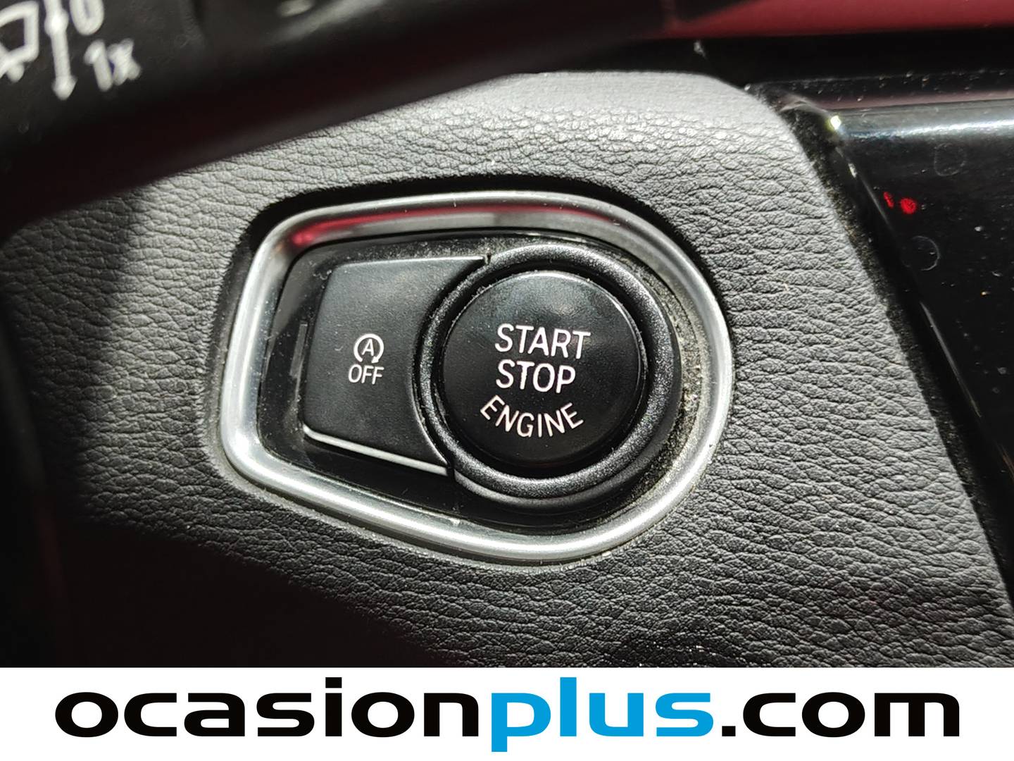 Foto BMW X1 BMW X1 sDrive18d (150 CV)