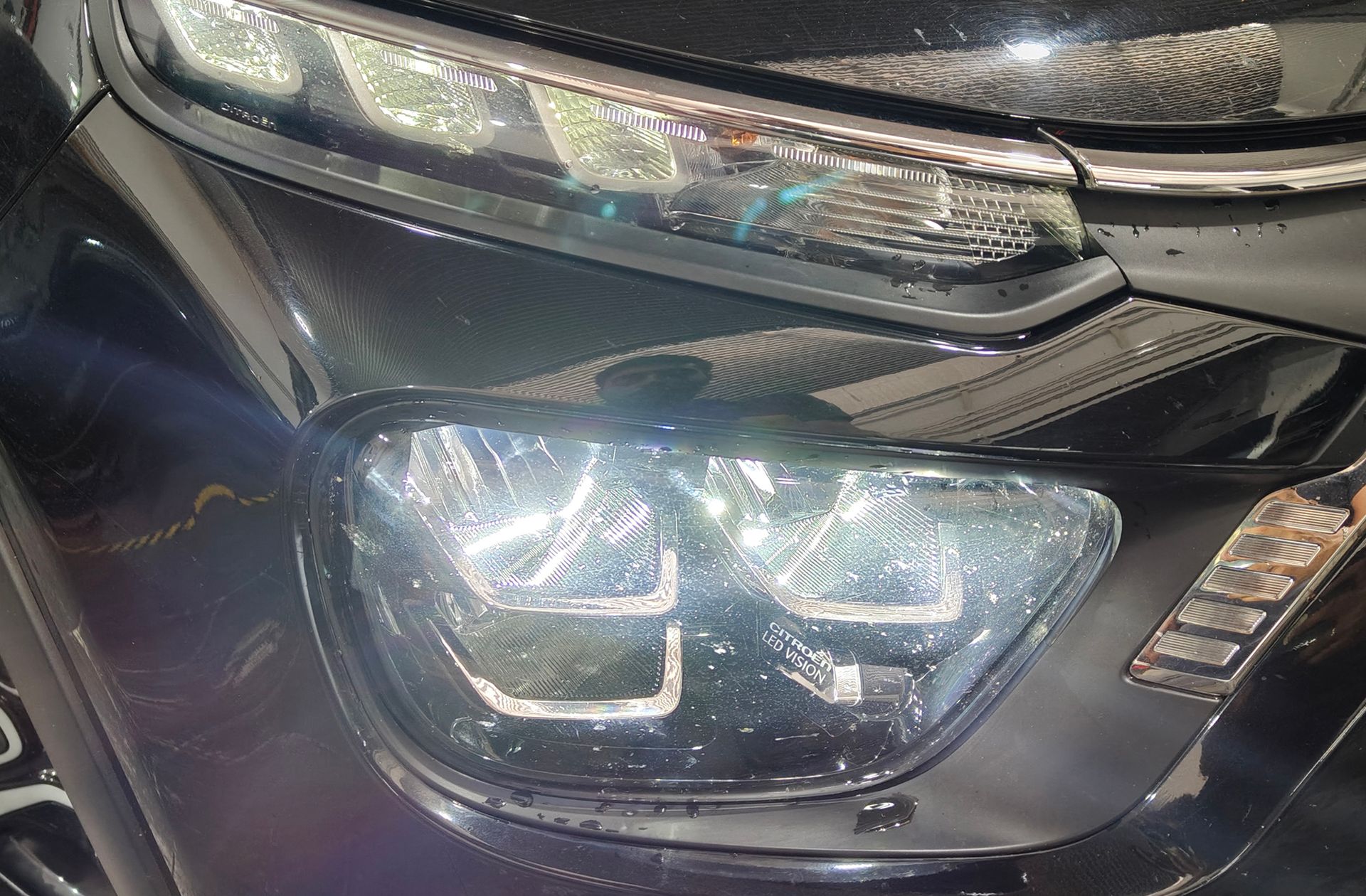Citroën C3 PureTech 83 Plus - foto 14