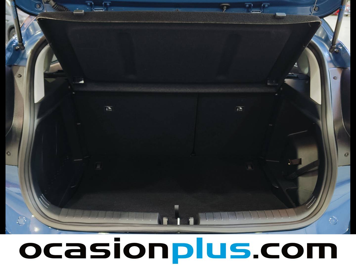Fotos maletero Hyundai Bayon Hyundai Bayon 1.0 TGDI 48V Tecno DCT (100 CV)