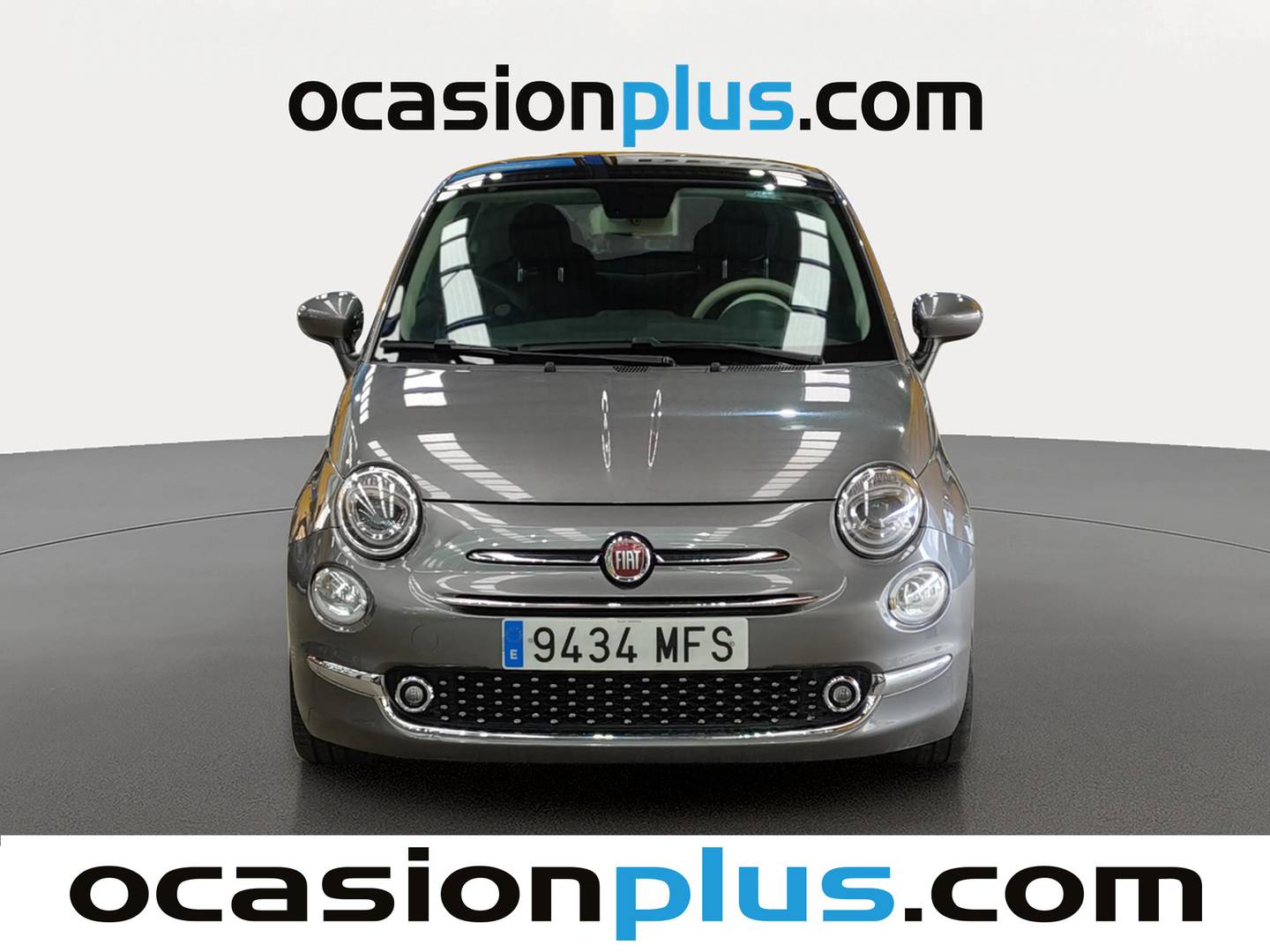 Foto Fiat 500 Fiat 500 1.0 Hybrid Dolcevita (70 CV)