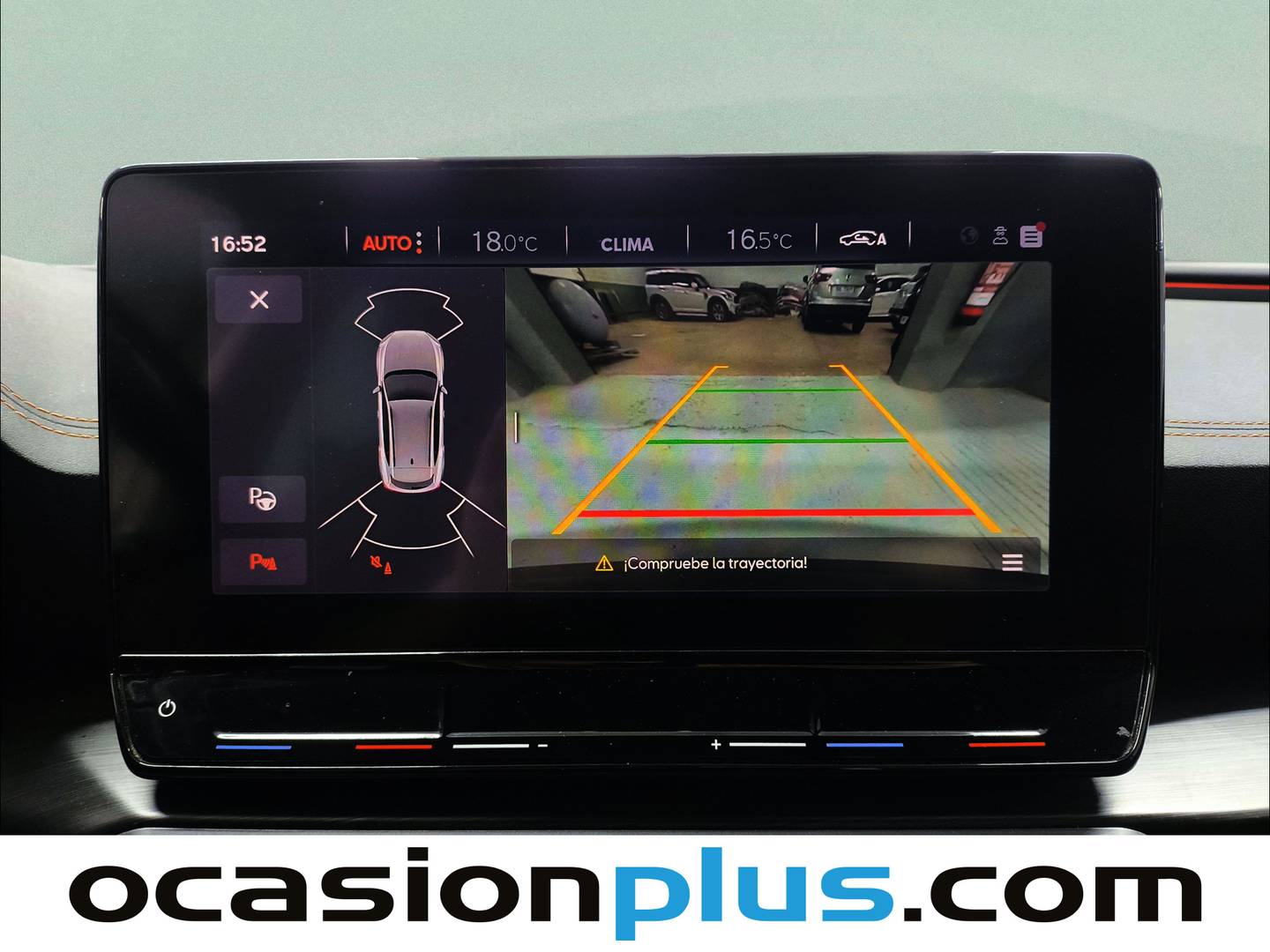 Foto Cupra Formentor CUPRA Formentor 1.5 TSI (150 CV)