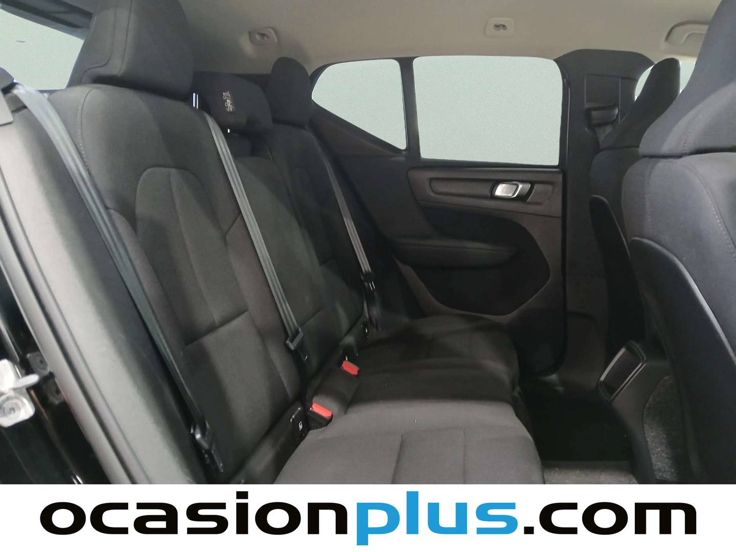 Volvo XC40 Volvo XC40 T2 Momentum Core (129 CV) gasolina