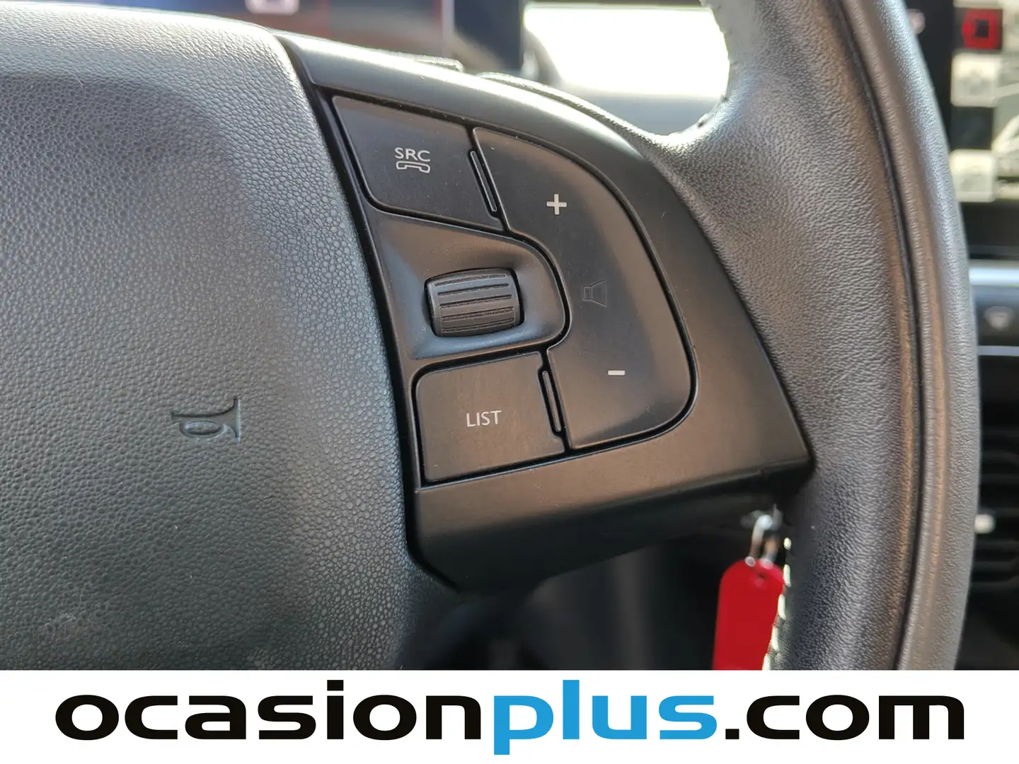 Foto Citroën C4 Cactus Citroen C4 Cactus 1.6 BlueHDI Shine (100 CV)