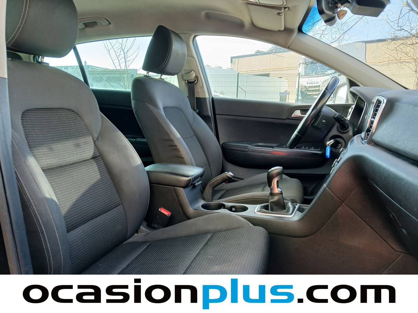 KIA Sportage Kia Sportage 1.6 GDi x-Tech17 4x2 (132 CV) barato