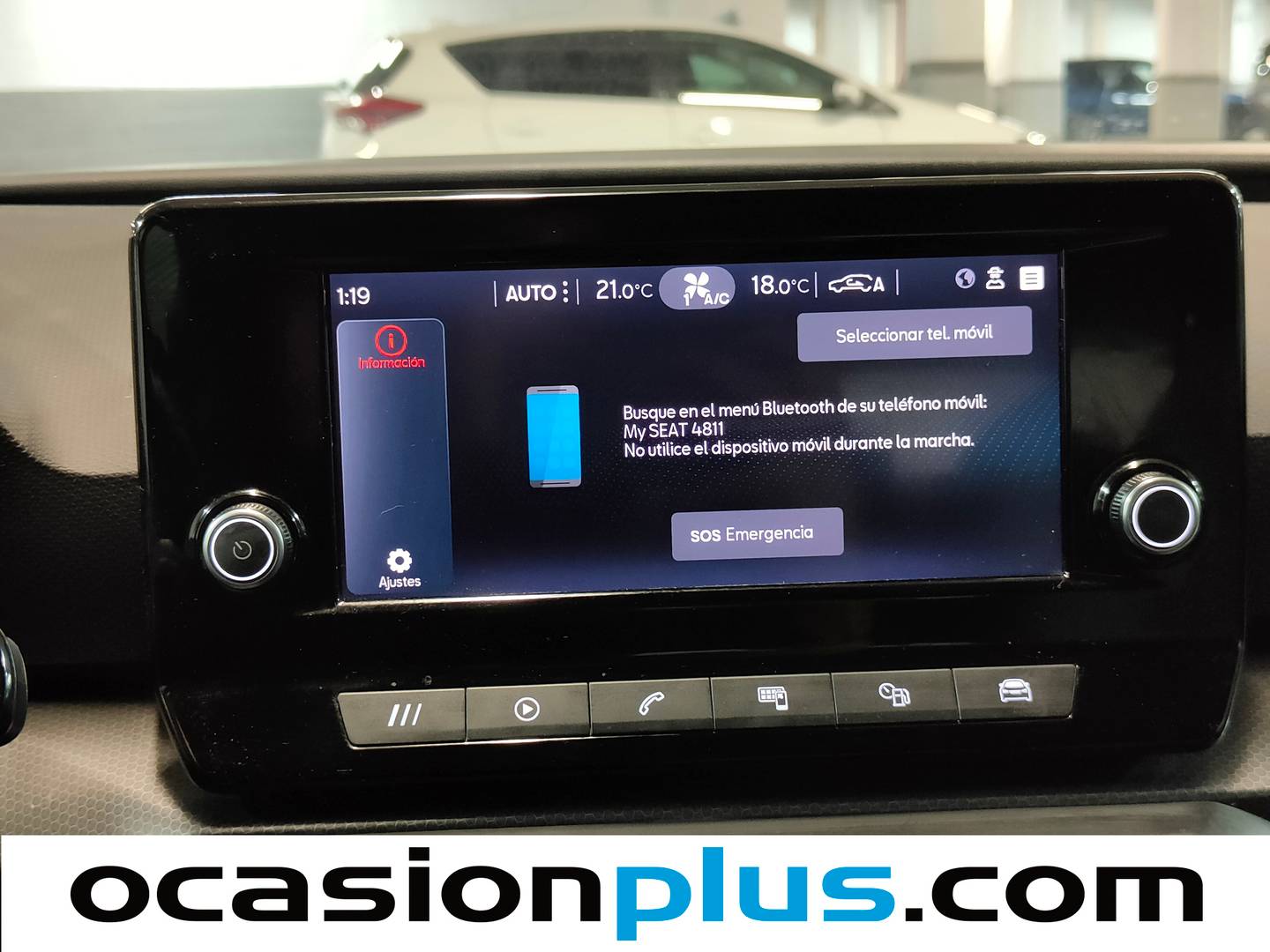 Seat León Seat León ST 2.0 TDI S&S Style XL (115 CV) km 0