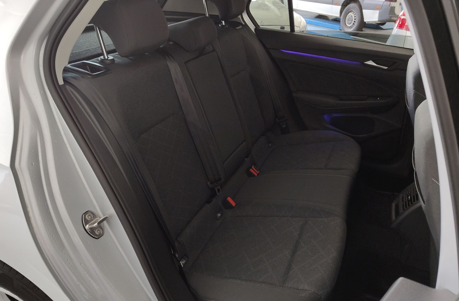 Volkswagen Golf Life 1.0 TSI - foto 17
