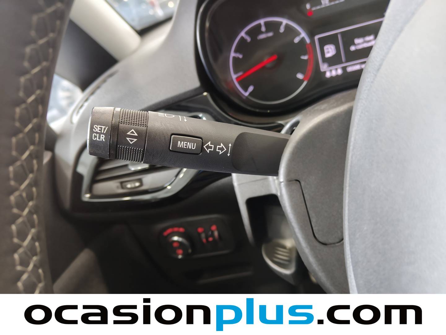 Opel Corsa Opel Corsa 1.4 GLP Design Line (90 CV) de segunda mano