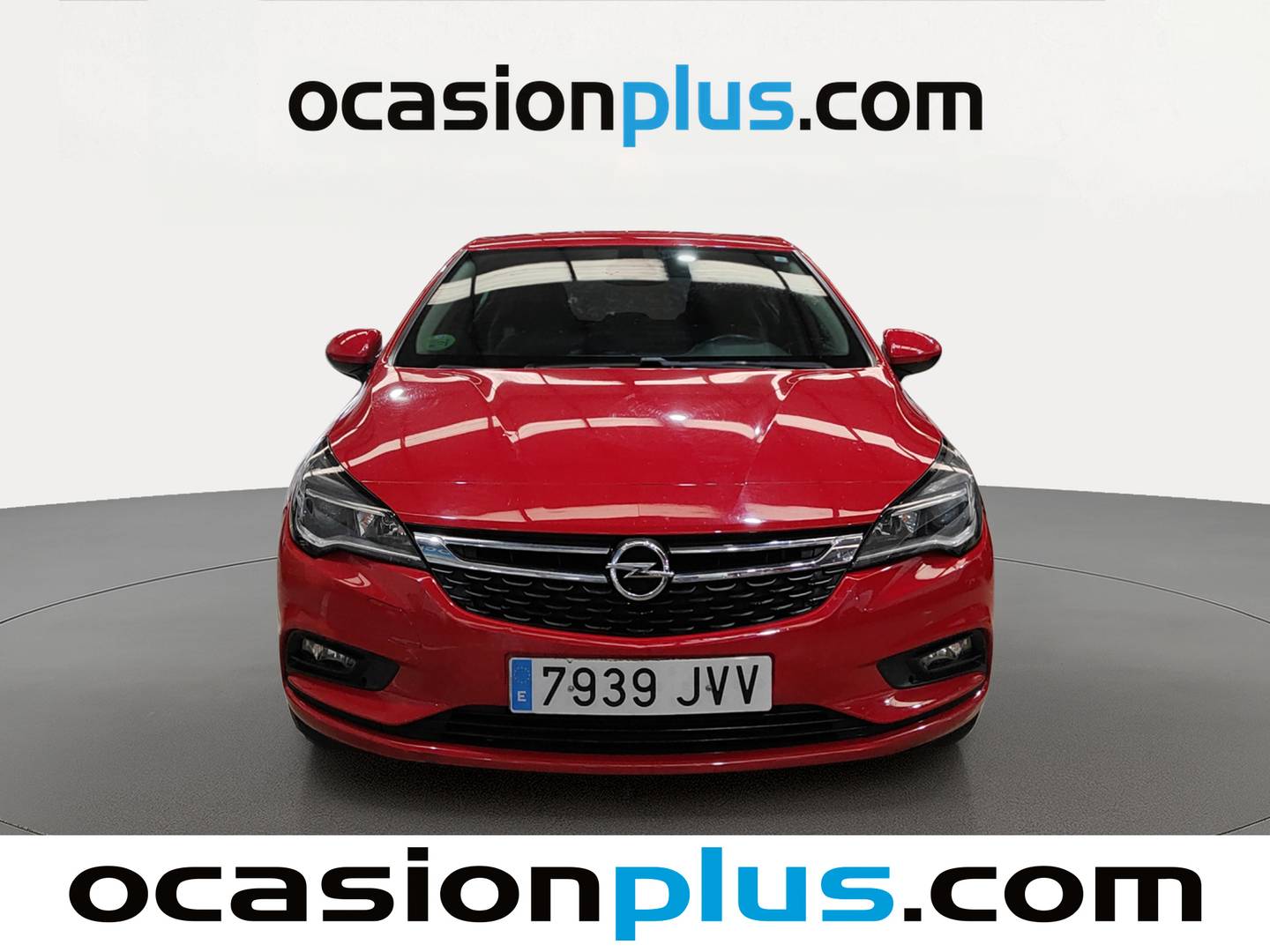 Opel Astra Opel Astra 1.6 CDTI Selective (110 CV) 110cv