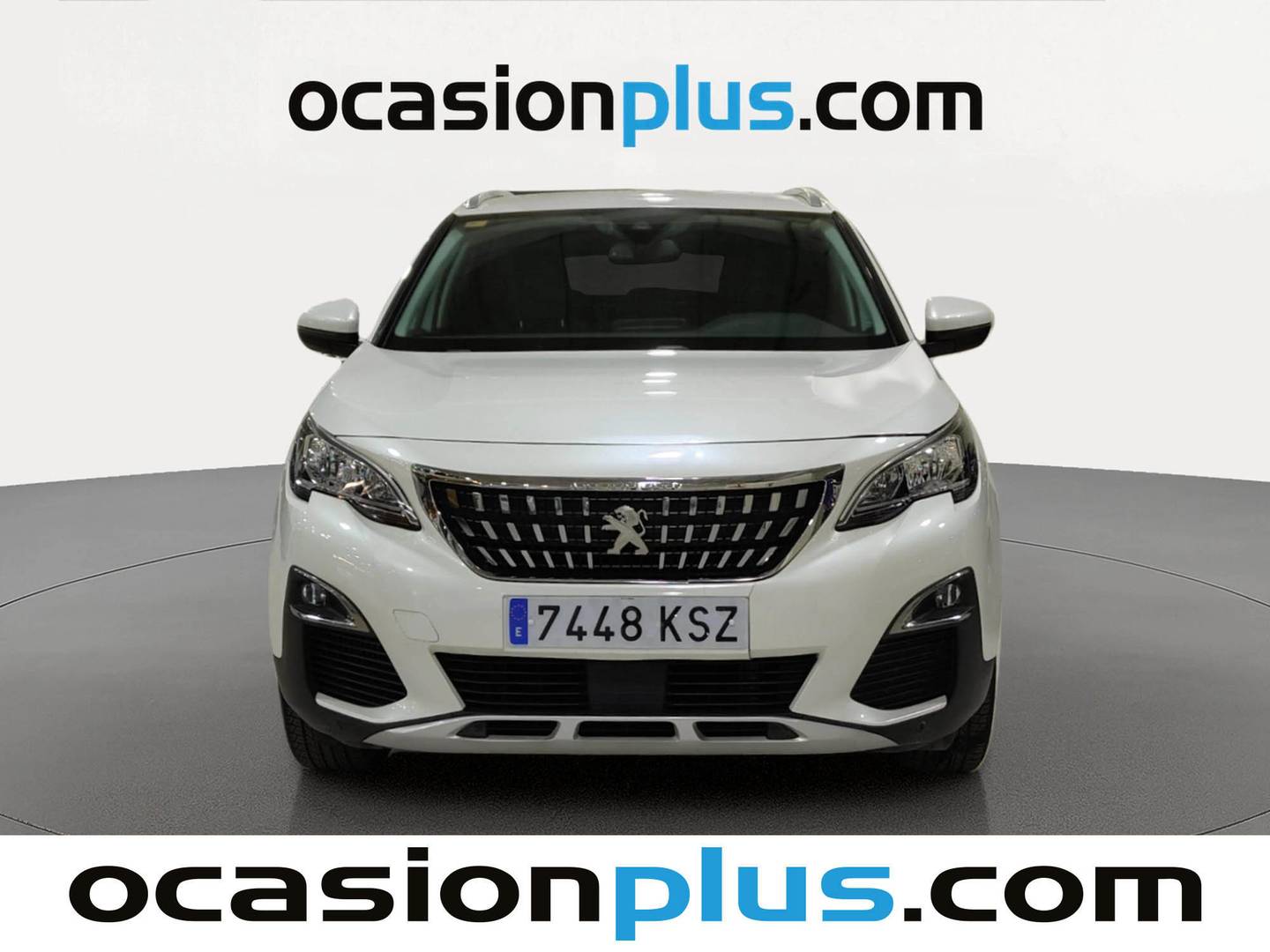 Peugeot 3008 Peugeot 3008 BlueHDI 130 S&S Allure (130 CV) 130cv