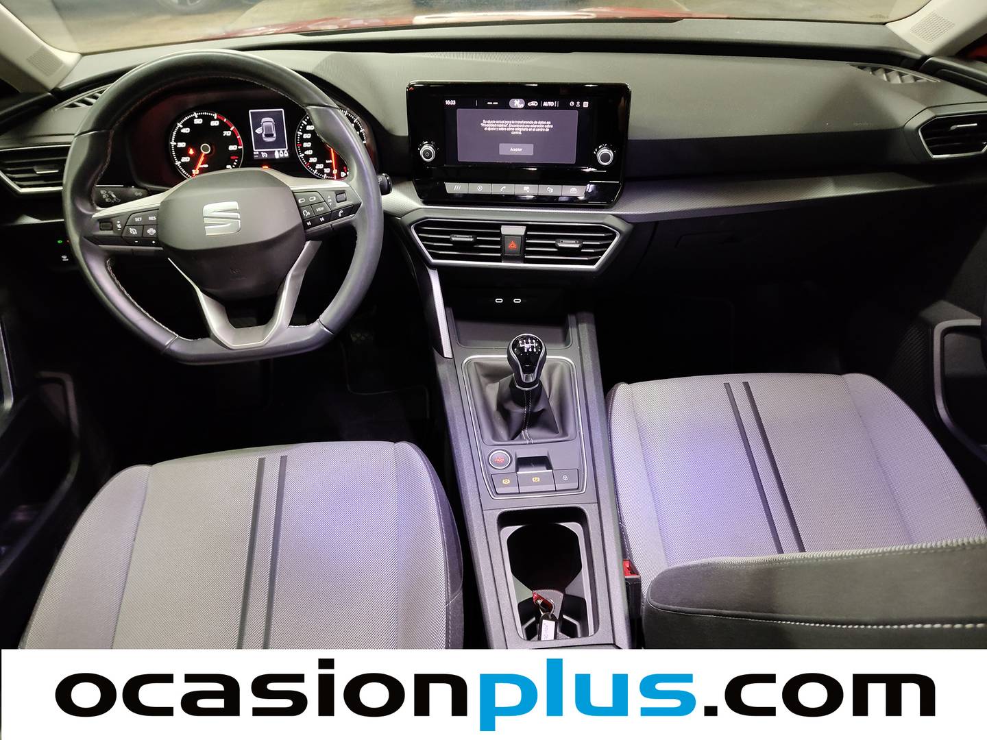 Seat León Seat León 1.0 TSI S&S Style XS (110 CV) de ocasión