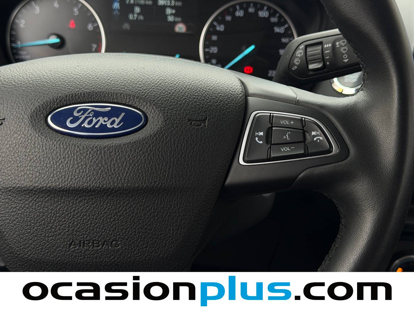 Ford EcoSport Ford EcoSport 1.0T EcoBoost S&S Active (125 CV) barato