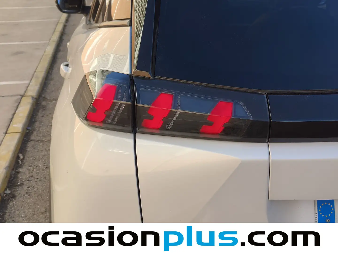 Foto Peugeot 2008 Peugeot 2008 PureTech 100 S&S Allure (100 CV)