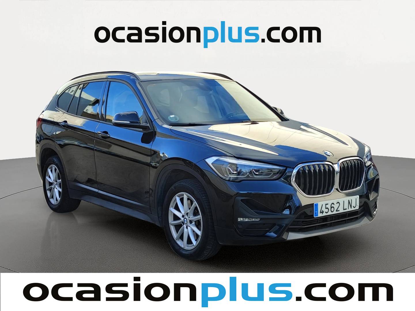Foto BMW X1 BMW X1 sDrive20d (190 CV)