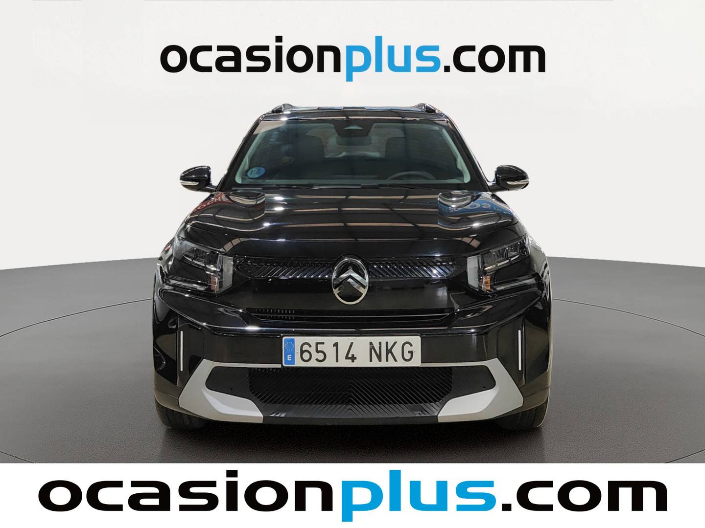Citroën C3 Aircross Citroën C3 Aircross Hybrid 145 Plus e-DCS6 (145 CV) barato