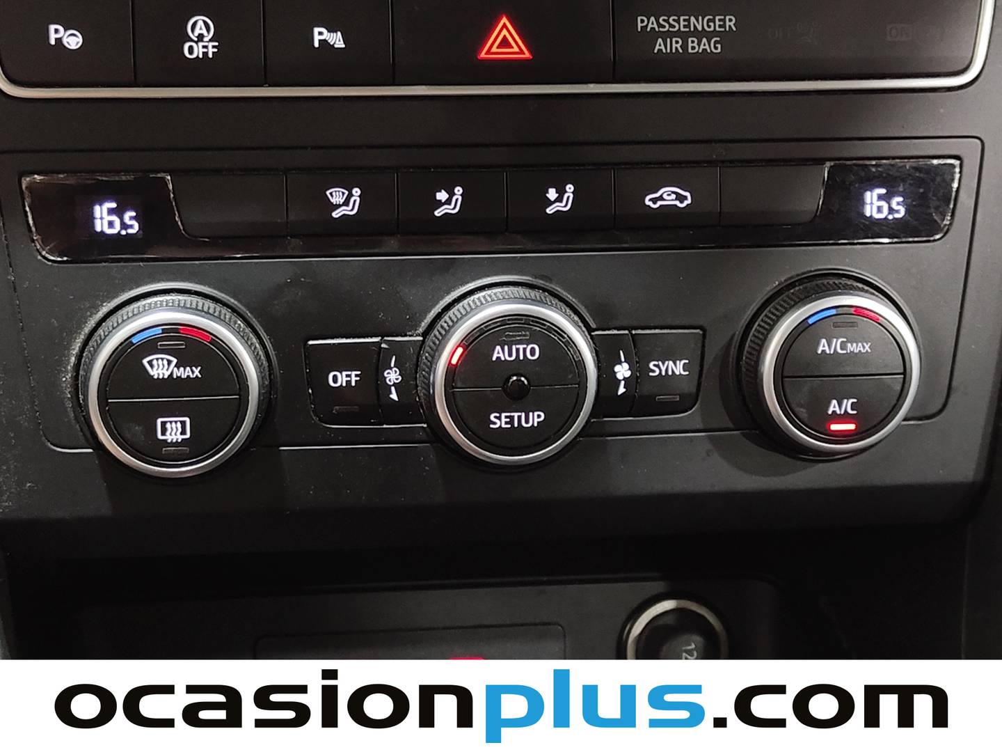 Seat Ateca Seat Ateca 2.0 TDI S&S Style Go DSG (150 CV) de segunda mano