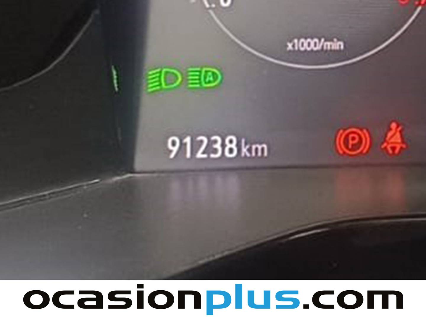 Opel Grandland Opel Grandland 1.2 Turbo S&S GS (130 CV) de ocasión