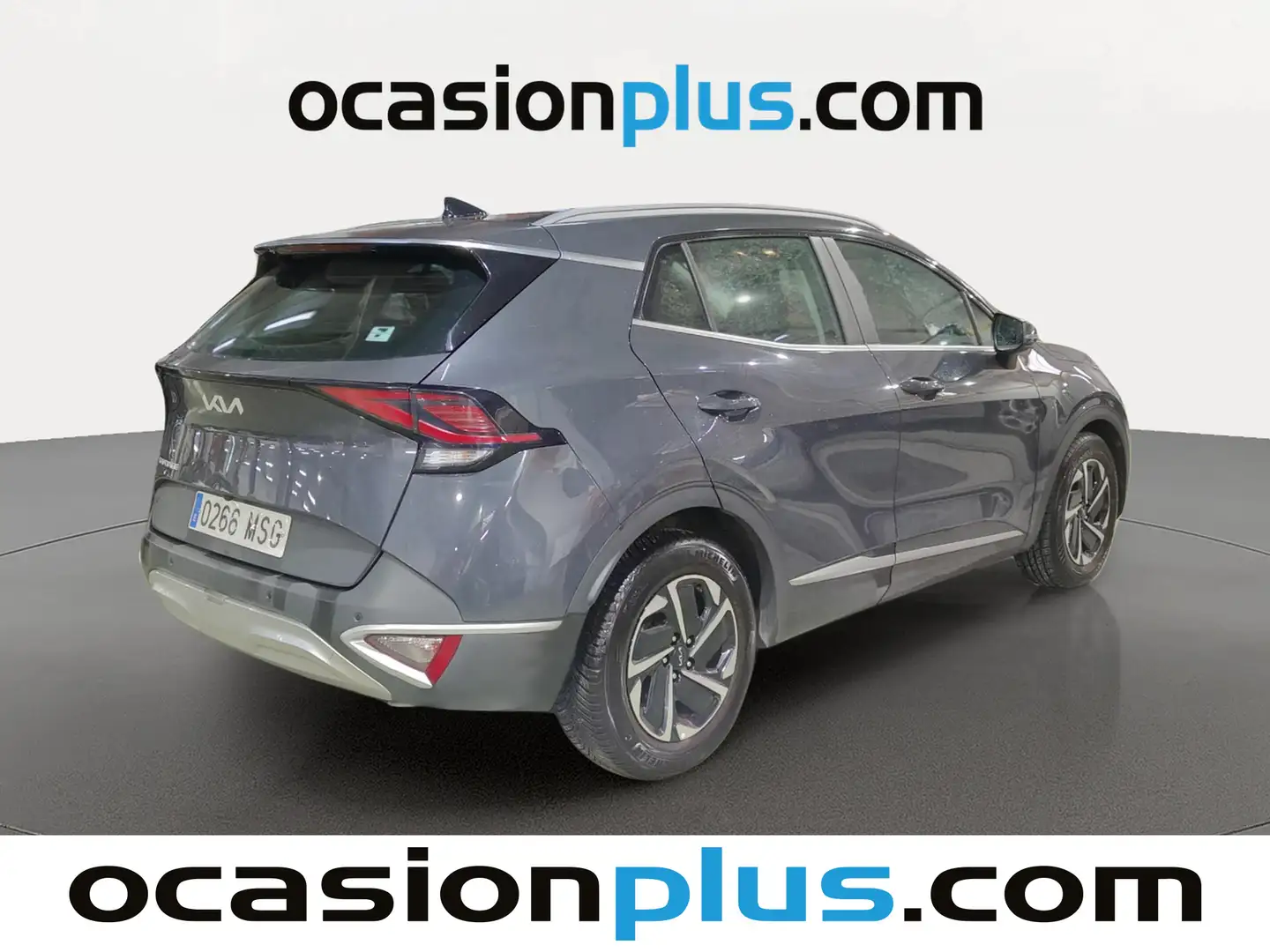 Foto KIA Sportage Kia Sportage 1.6 T-GDi MHEV Drive 4x2 (150 CV)