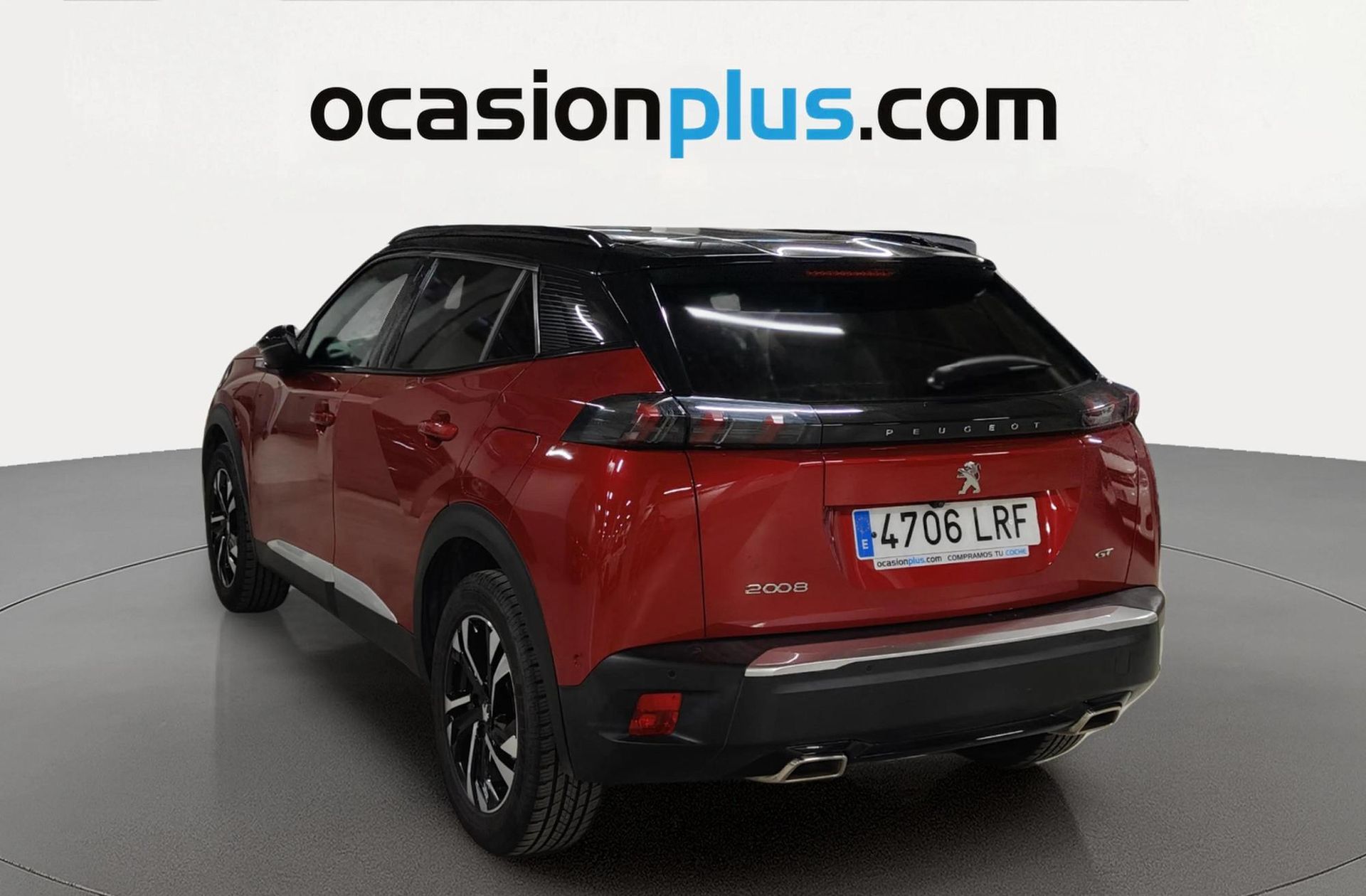Peugeot 2008 PureTech 130 GT - foto 3