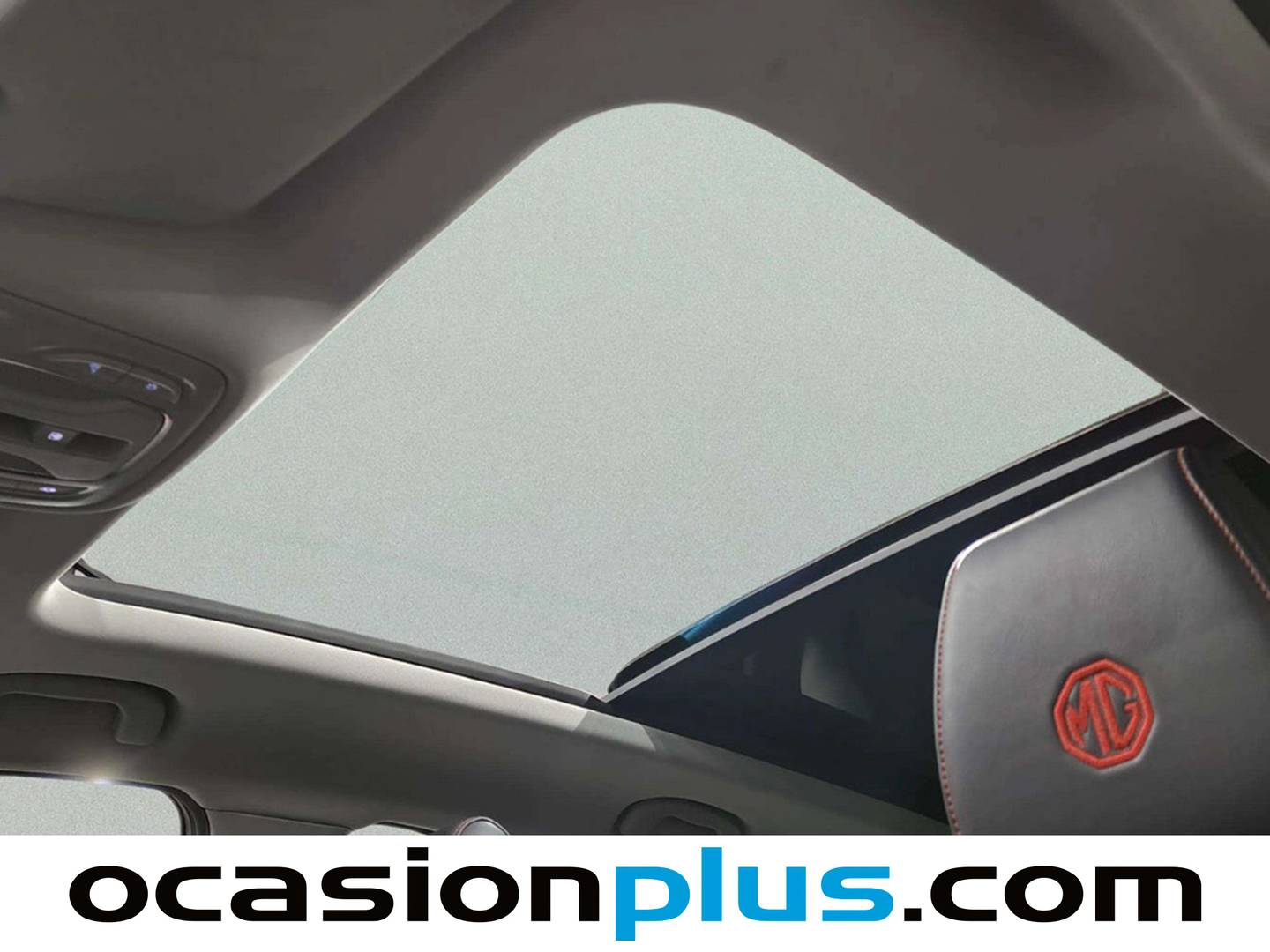 Foto MG ZS MG ZS 1.0T Luxury (111 CV)