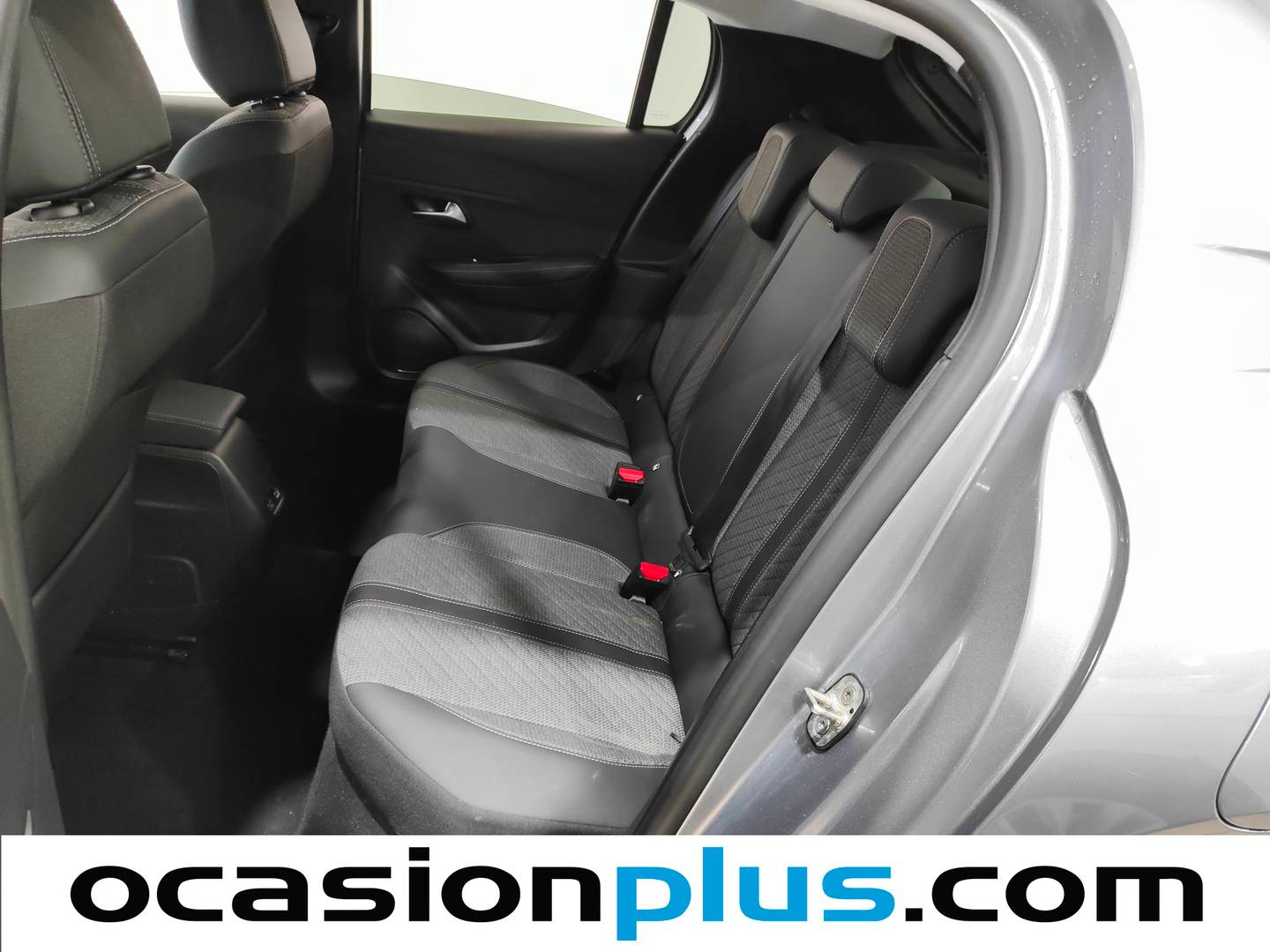 Peugeot 208 Peugeot 208 PureTech 100 Allure (100 CV) de segunda mano