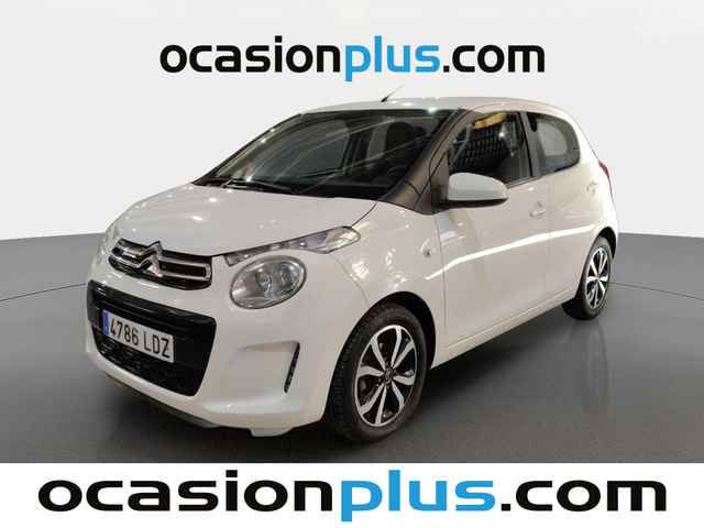 Citroën C1 Ocasión
