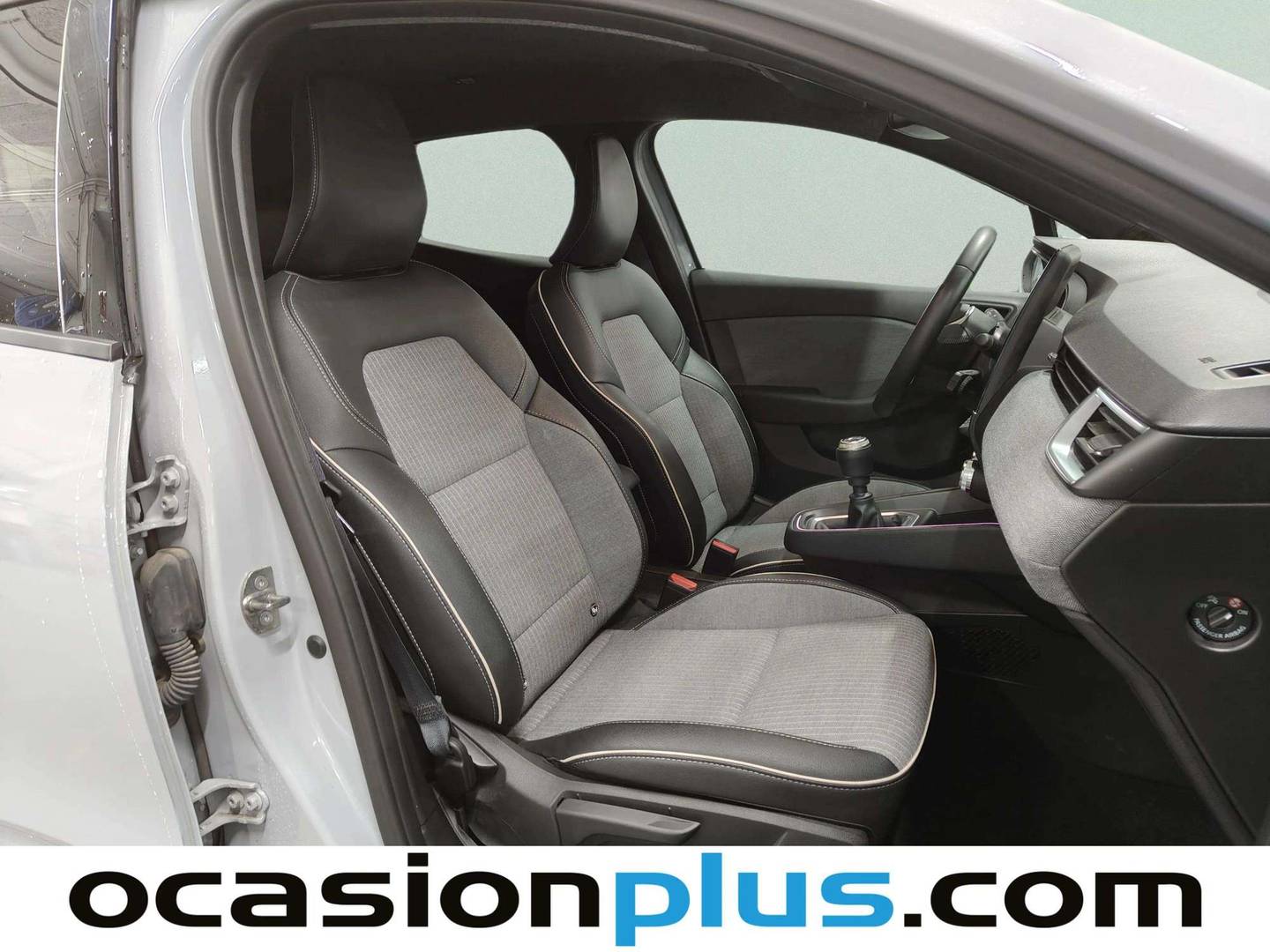 Renault Clio Renault Clio Techno TCe (90 CV) manual