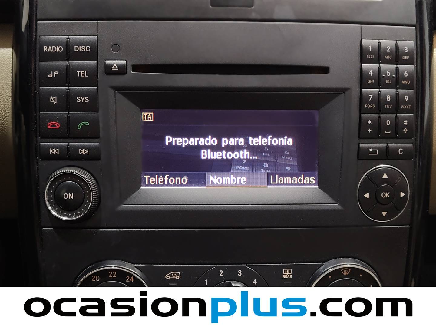 Mercedes Clase A Mercedes Clase A A 180 CDI (109 CV) barato