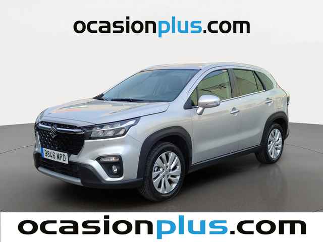 Suzuki S Cross Segunda Mano Vizcaya