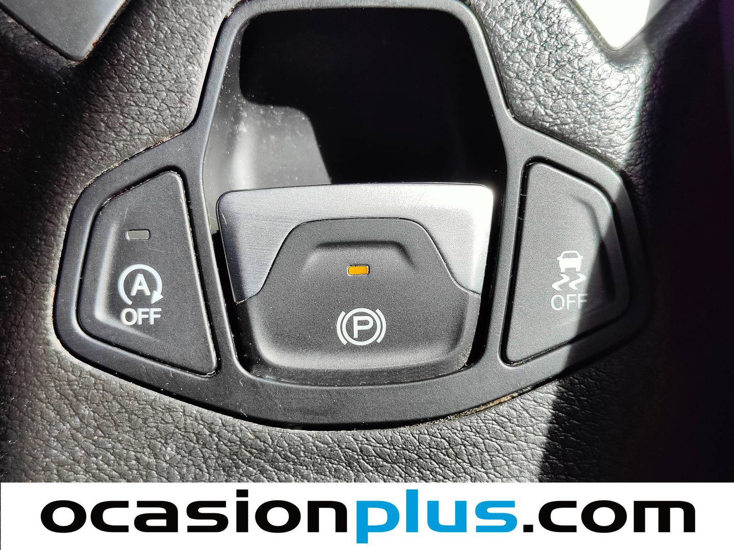 Equipamiento del Jeep Renegade Jeep Renegade 1.6 E-TORQ HP Sport 4x2 E6 (110 CV)