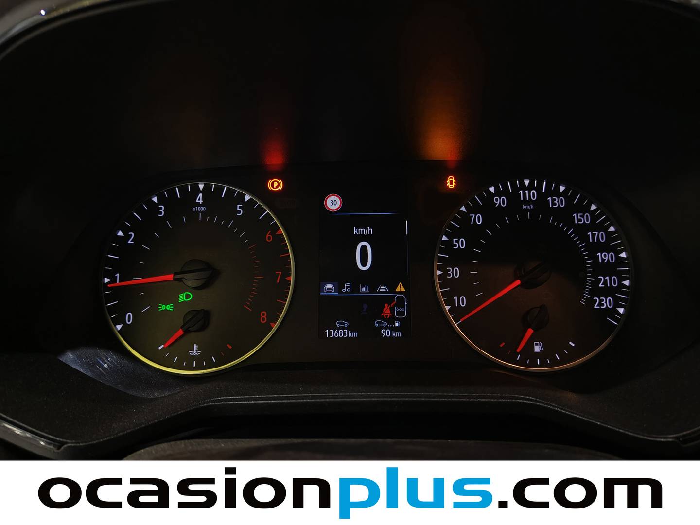 Foto Renault Clio Renault Clio Intens TCe (90 CV)