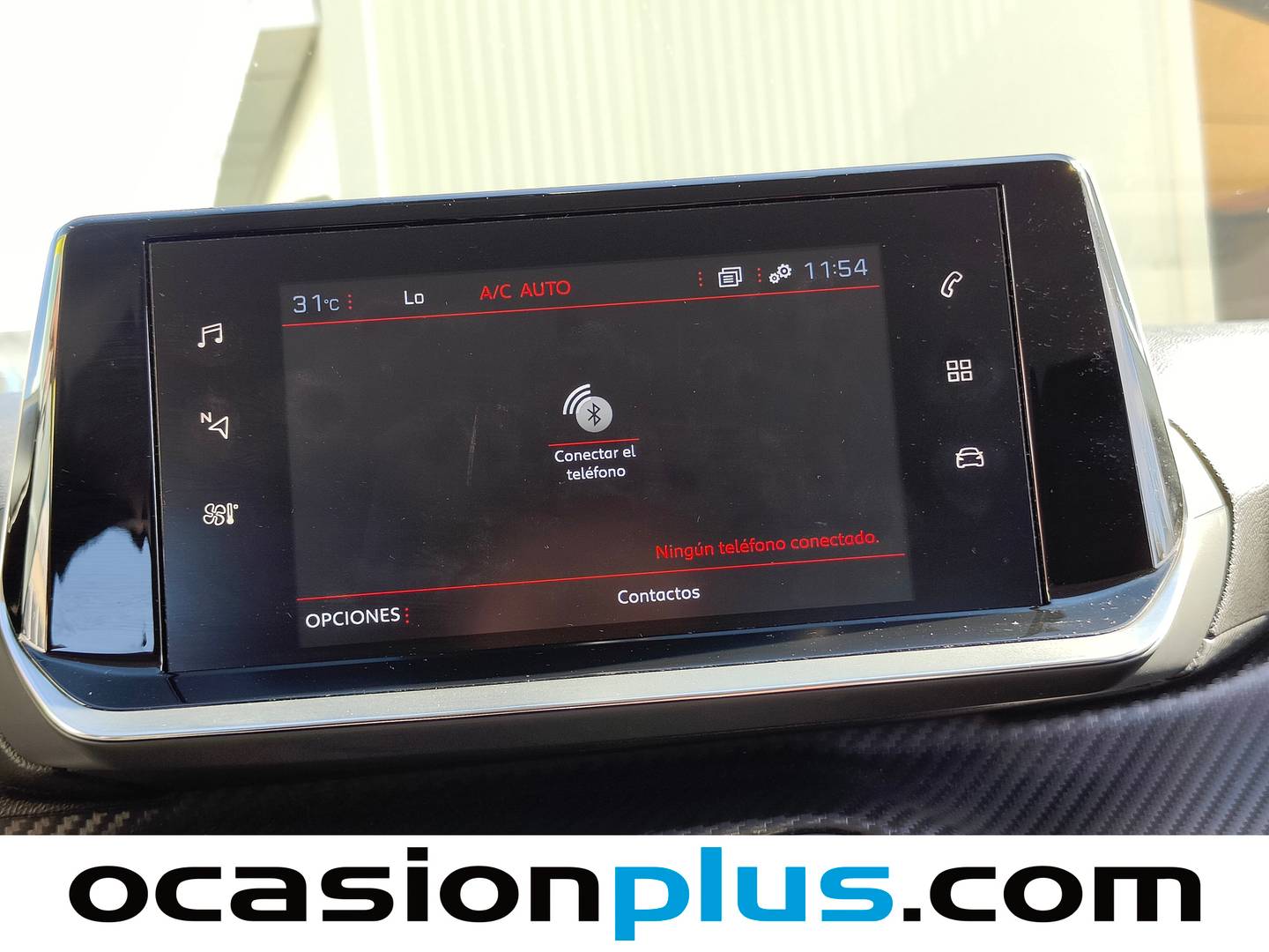 Peugeot 208 Peugeot 208 PureTech 100 Allure (100 CV) gasolina