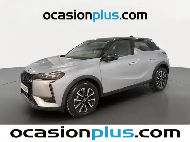 DS DS 3
