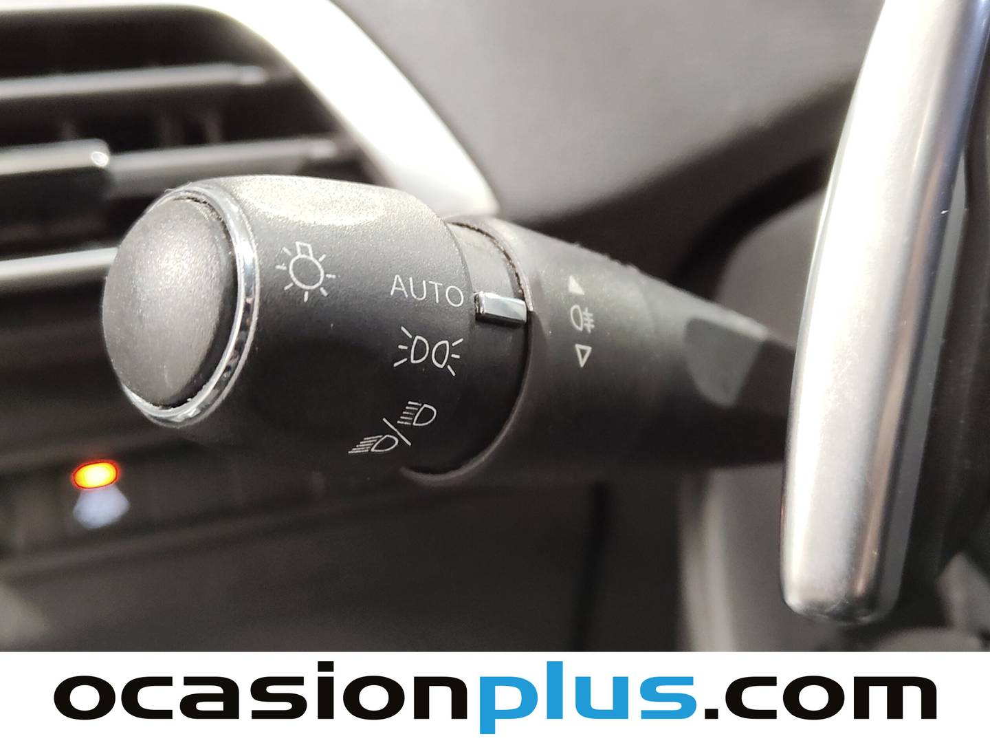 Foto Peugeot 5008 Peugeot 5008 PureTech 130 S&S Allure EAT8  (130 CV) 7 plazas