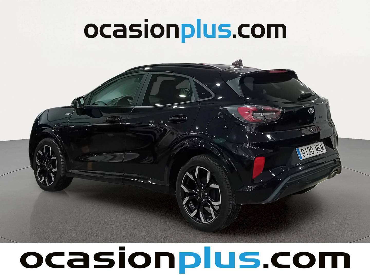 Foto Ford Puma Ford Puma 1.0 EcoBoost MHEV ST-Line X Auto (125 CV)