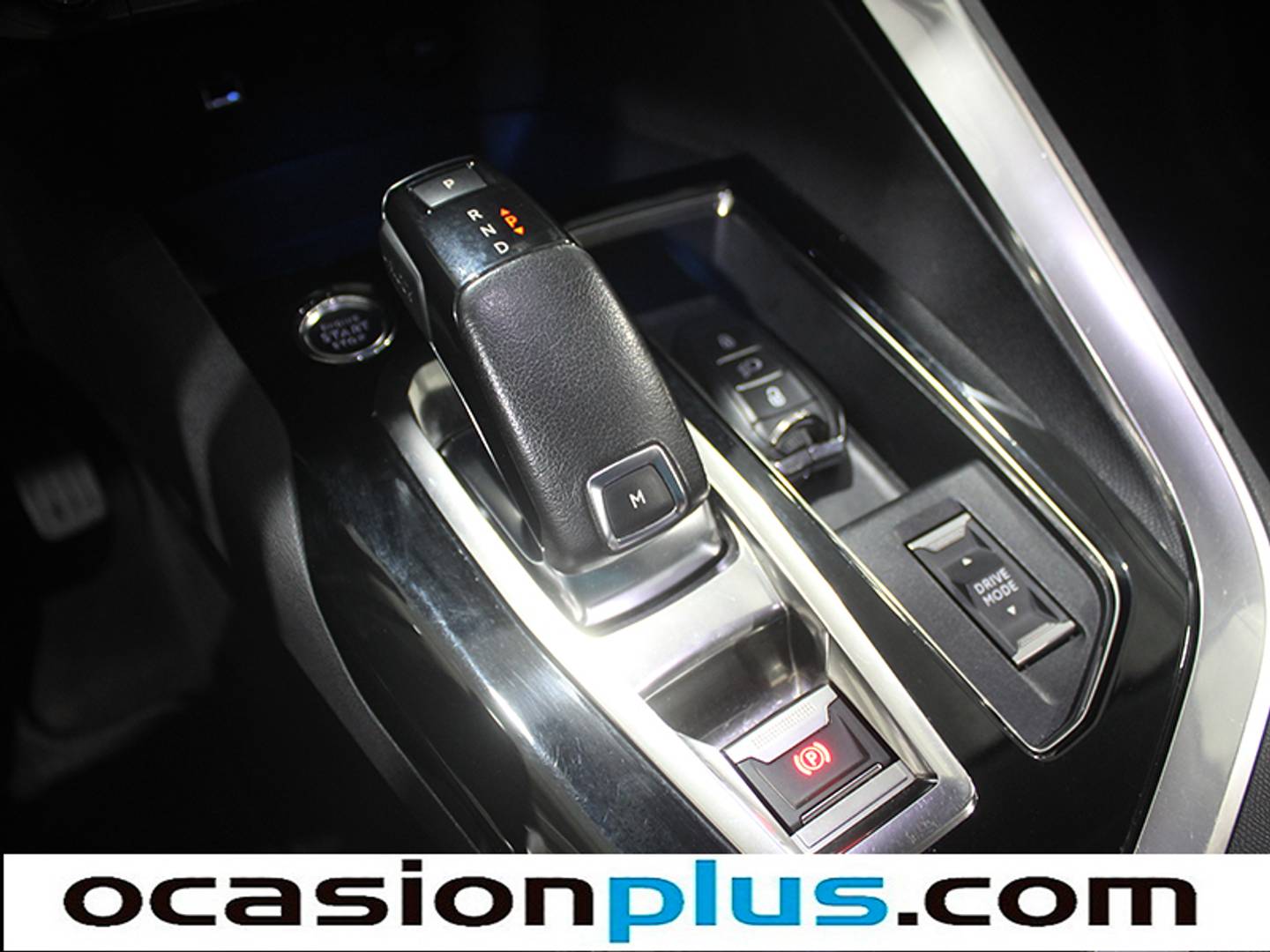 Foto Peugeot 5008 Peugeot 5008 BlueHDi 130 S&S Allure EAT8 (130 CV) 7 Plazas