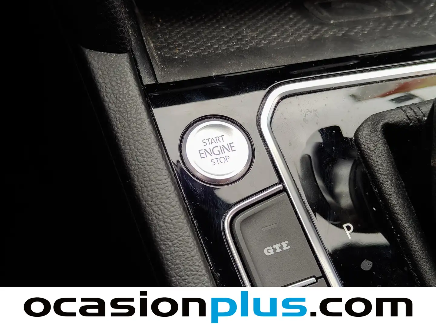 Foto Volkswagen Passat Volkswagen Passat GTE 1.4 TSI e-Power DSG  (218 CV)