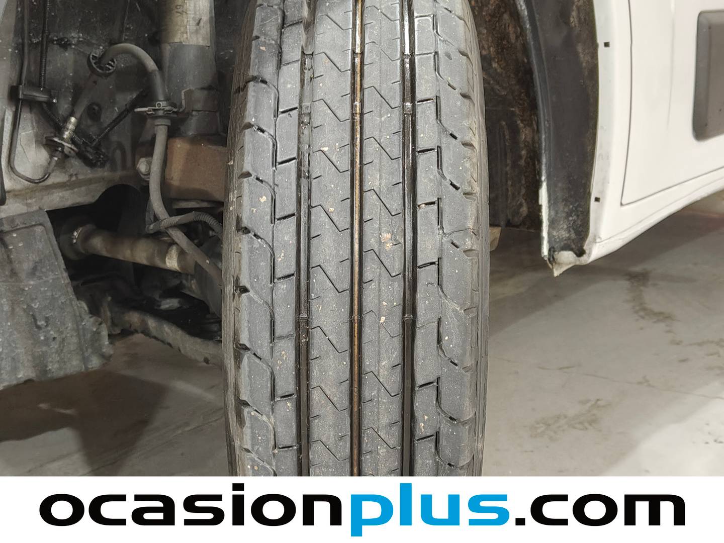 Fiat Ducato Fiat Ducato Furgon 35 CNG L3H2 Nat.Pow (136 CV) barato