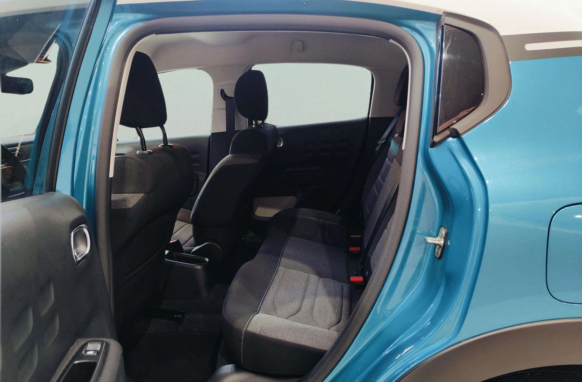 Citroën C3 PureTech 110 Shine - foto 11